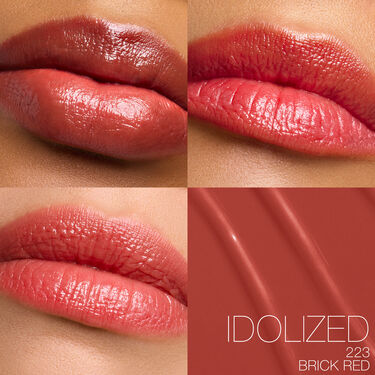 AFTERGLOW SENSUAL SHINE LIPSTICK, Nars Lippenstift