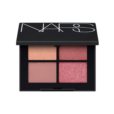 Eyeshadow QUAD, NARS Neuheiten