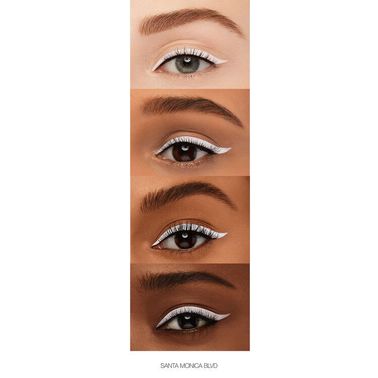 Rodeo Drive High Pigment Longwear Eyeliner Nars Cosmetics