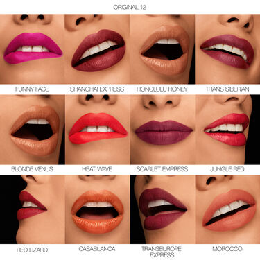 Lippenstift, NARS Online Exclusive