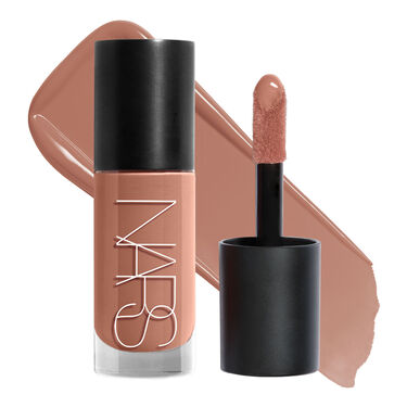 Insatiable Liquid Blush, NARS Blush