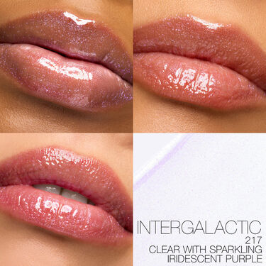 GLEAM AFTERGLOW LIP SHINE, NARS Lipgloss