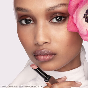 AFTERGLOW SENSUAL SHINE LIPSTICK, NARS FAST VERGRIFFEN