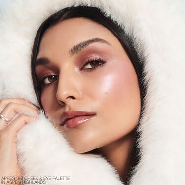APR&Egrave;S SKI CHEEK & EYE PALETTE, NARS KITS & GESCHENKSETS