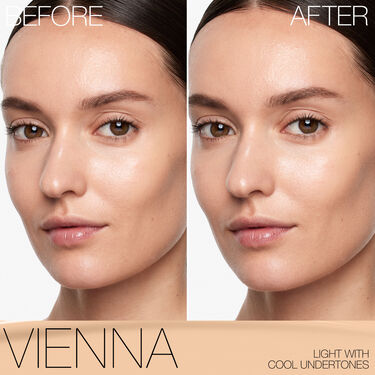 Light Reflecting Advanced Skincare Foundation, NARS Neu