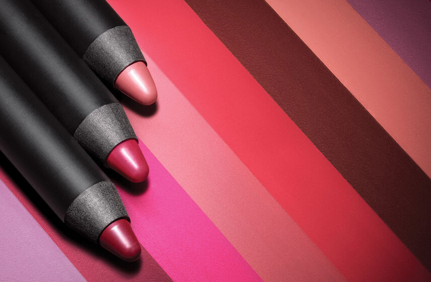 Bahama Velvet Matte Lip Pencil Nars Cosmetics