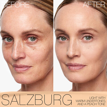 Light Reflecting Advanced Skincare Foundation, NARS Foundation