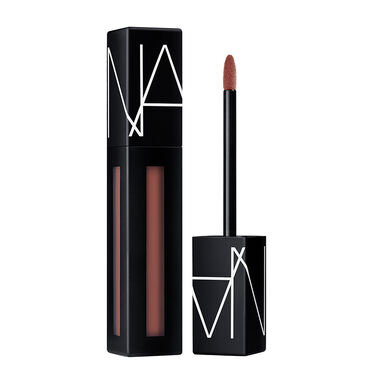 Powermatte Lip Pigment, NARS Soft Matte Collection