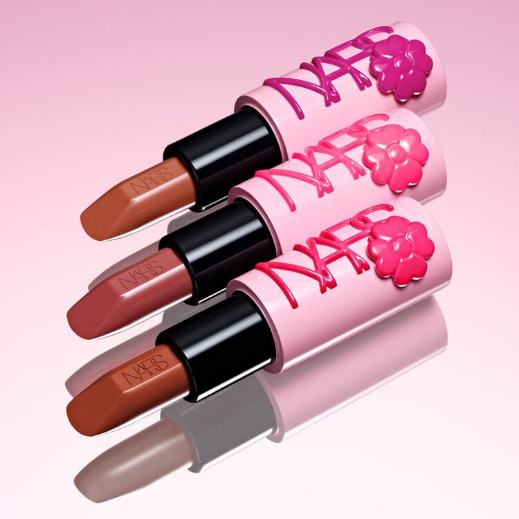 Explicit Lipstick, NARS NEUHEITEN