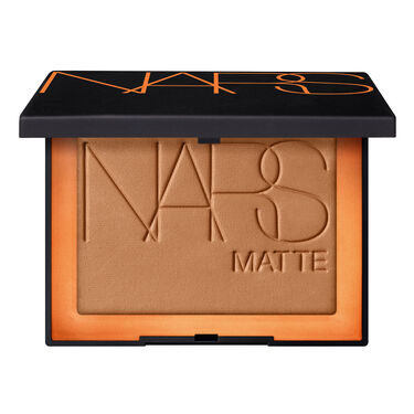 Matte Bronzing Powder, NARS LAST CHANCE