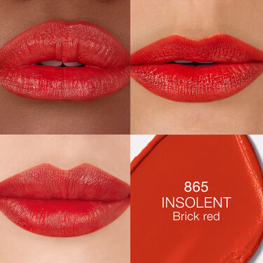 Explicit Lipstick, NARS Online Exclusive