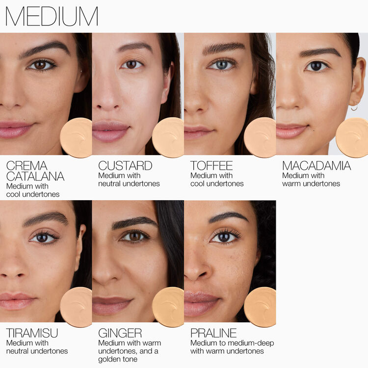 SOFT MATTE COMPLETE CONCEALER, NARS Neu SOFT MATTE COMPLETE CONCEALER, NARS Neu