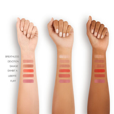 AFTERGLOW CHEEK PALETTE, NARS Paletten