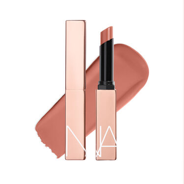 AFTERGLOW SENSUAL SHINE LIPSTICK, NARS FAST VERGRIFFEN