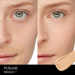 Natural Radiant Longwear Foundation