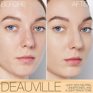 Light Reflecting Advanced Skincare Foundation, NARS Neu