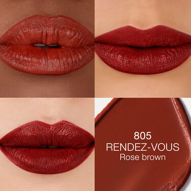 Ultimate Luxury Explicit Lipstick, NARS FAST VERGRIFFEN