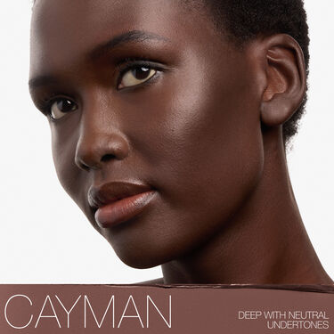 THE MULTIPLE SCULPTING STICK, NARS Bronzer