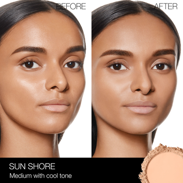 Soft Matte Advanced Perfecting Powder, NARS Puder