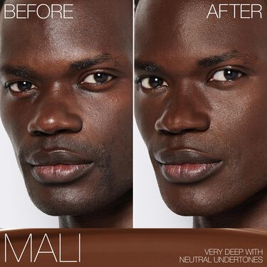 Light Reflecting Advanced Skincare Foundation, NARS Neu