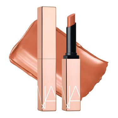 AFTERGLOW SENSUAL SHINE LIPSTICK, NARS FAST VERGRIFFEN