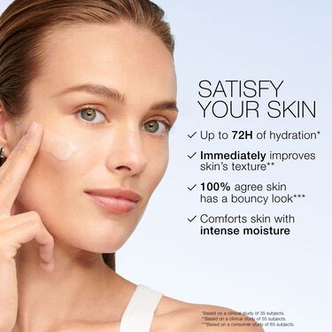 LIGHT REFLECTING MOISTURIZER, NARS Hautpflege