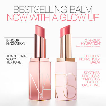 Afterglow Lip Balm, NARS LIPPEN-BALSAM