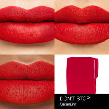 Powermatte Lip Pigment, NARS FAST VERGRIFFEN