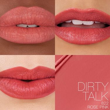 Explicit Lipstick, NARS Lippenstift