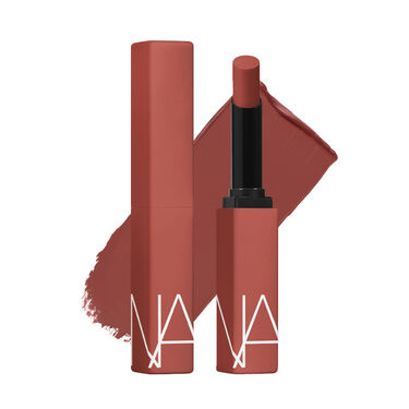 Powermatte Lipstick, NARS FAST VERGRIFFEN