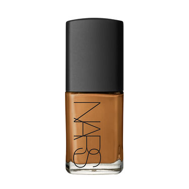 Sheer Glow Foundation, NARS Foundation