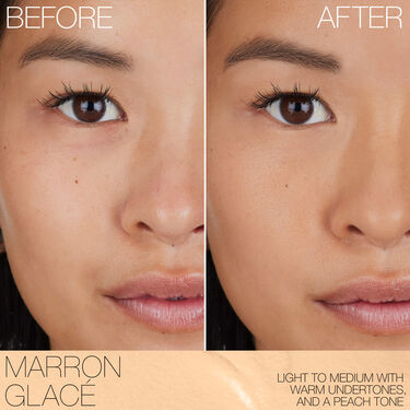 Soft Matte Complete Concealer, NARS Soft Matte Collection