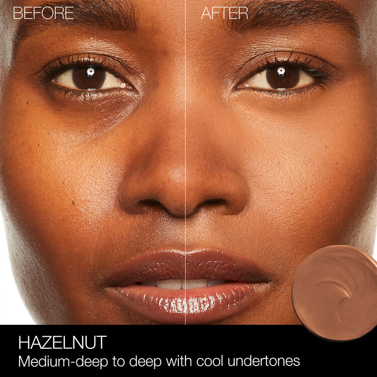 Hazelnut Soft Matte Complete Concealer NARS Cosmetics
