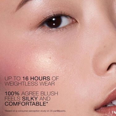 BLUSH, NARS Wangen