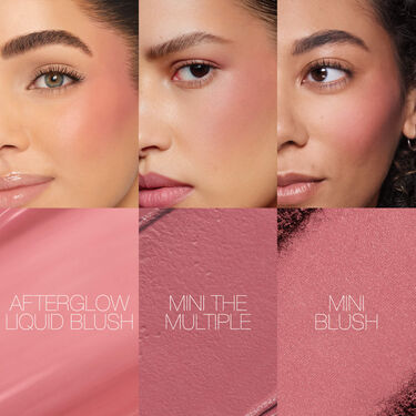 DOLCE VITA CHEEK SET, NARS KITS & GESCHENKSETS