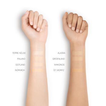 Pure Radiant Tinted Moisturizer LSF 30/PA+++