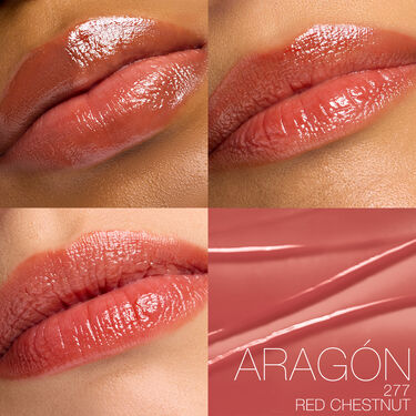 Afterglow Lip Balm, NARS LIPPEN-BALSAM