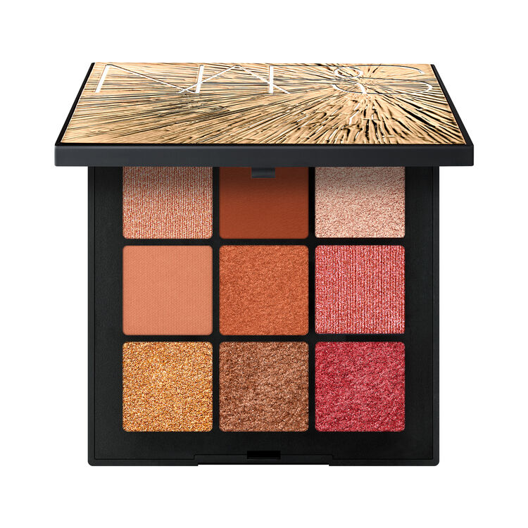 Summer Solstice Eyeshadow Palette