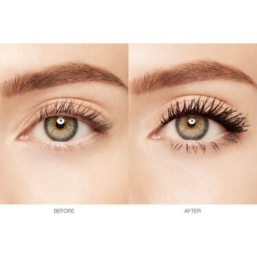 Climax Extreme Mascara, NARS Mascara