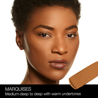 Soft Matte Complete Foundation, NARS NEUHEITEN