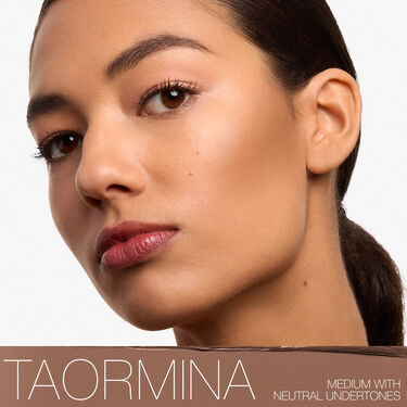 THE MULTIPLE SCULPTING STICK, NARS Bronzer