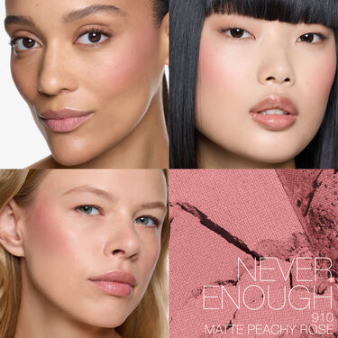 POWDER BLUSH, NARS NEUHEITEN