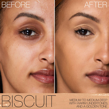 RADIANT CREAMY CONCEALER, NARS Concealer