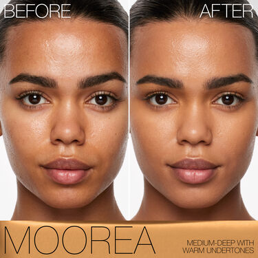 Natural Radiant Longwear Foundation, NARS Entdecken