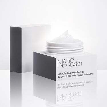 LIGHT REFLECTING EYE & LASH GEL, NARS Hautpflege