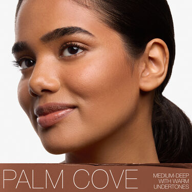 THE MULTIPLE SCULPTING STICK, NARS Bronzer