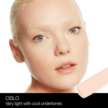 Soft Matte Complete Foundation, NARS Soft Matte Collection