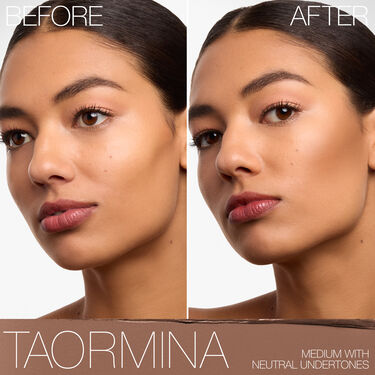 THE MULTIPLE SCULPTING STICK, NARS Bronzer