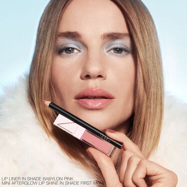 LINE & SHINE LIP DUO, NARS KITS & GESCHENKSETS