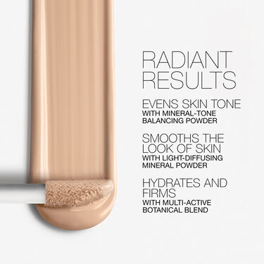 RADIANT CREAMY CONCEALER, NARS Neu